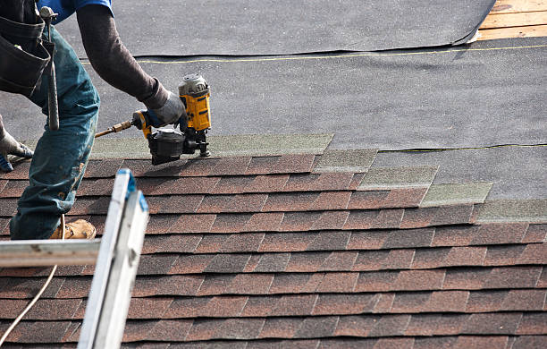 Licensed Emergency Roof Repair service in Gaston, SC - Brentwood Metal Roofing